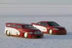 Chevrolet HHR Bonneville Racer by So-Cal 2006 года